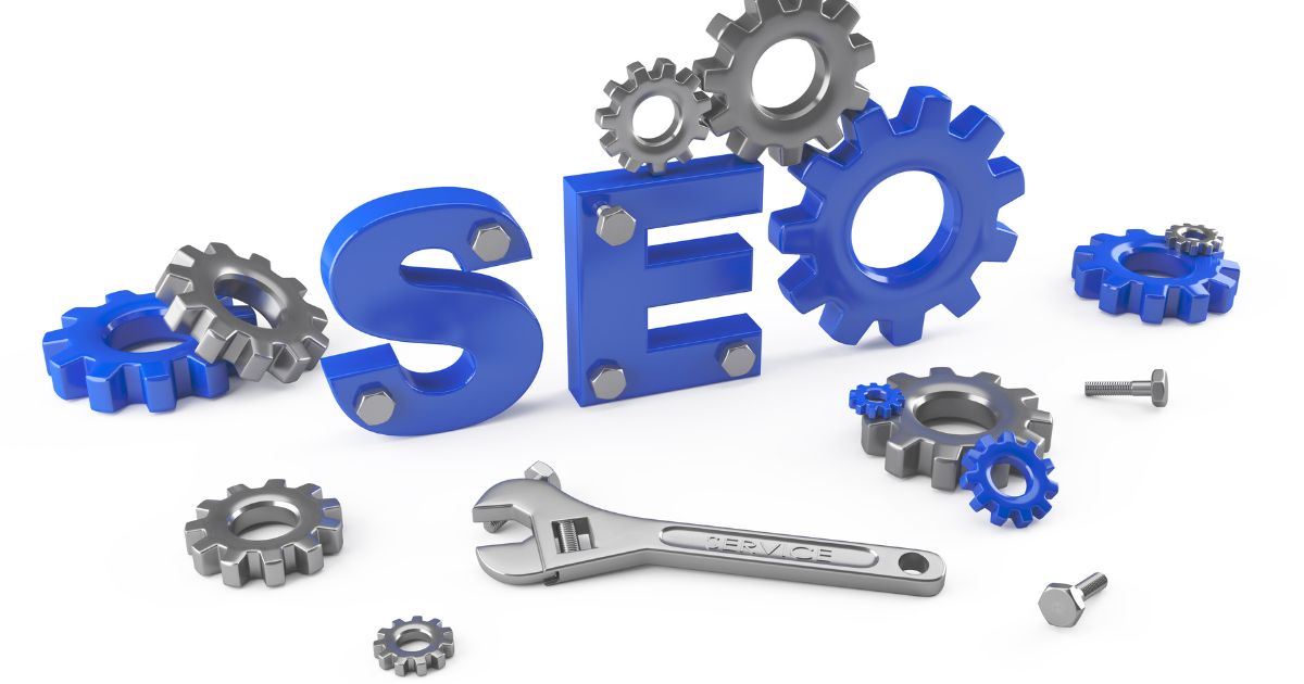 SEO audit tools