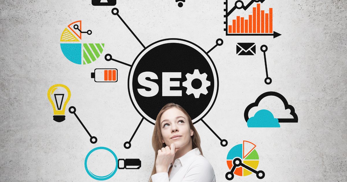 how to fix seo issues