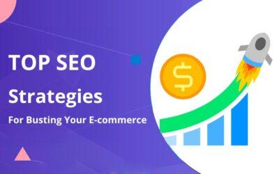 Top SEO Strategies for Boosting Your E-Commerce Store’s Visibility