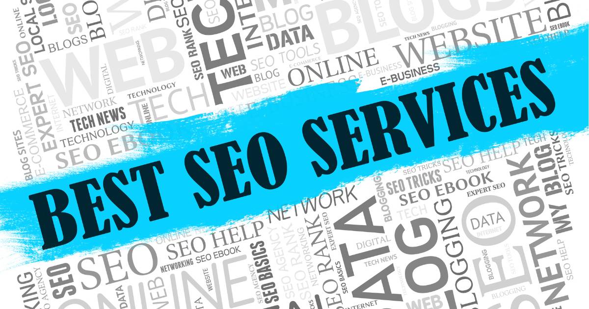 evaluating SEO Services