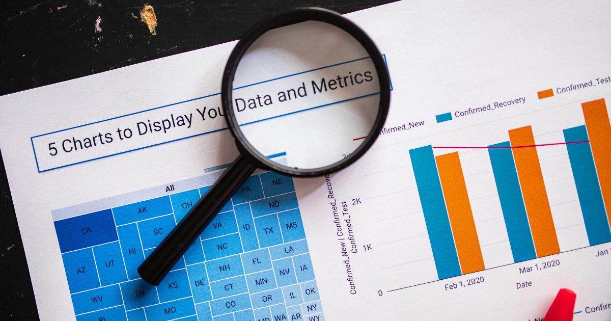 sales funnel metrics