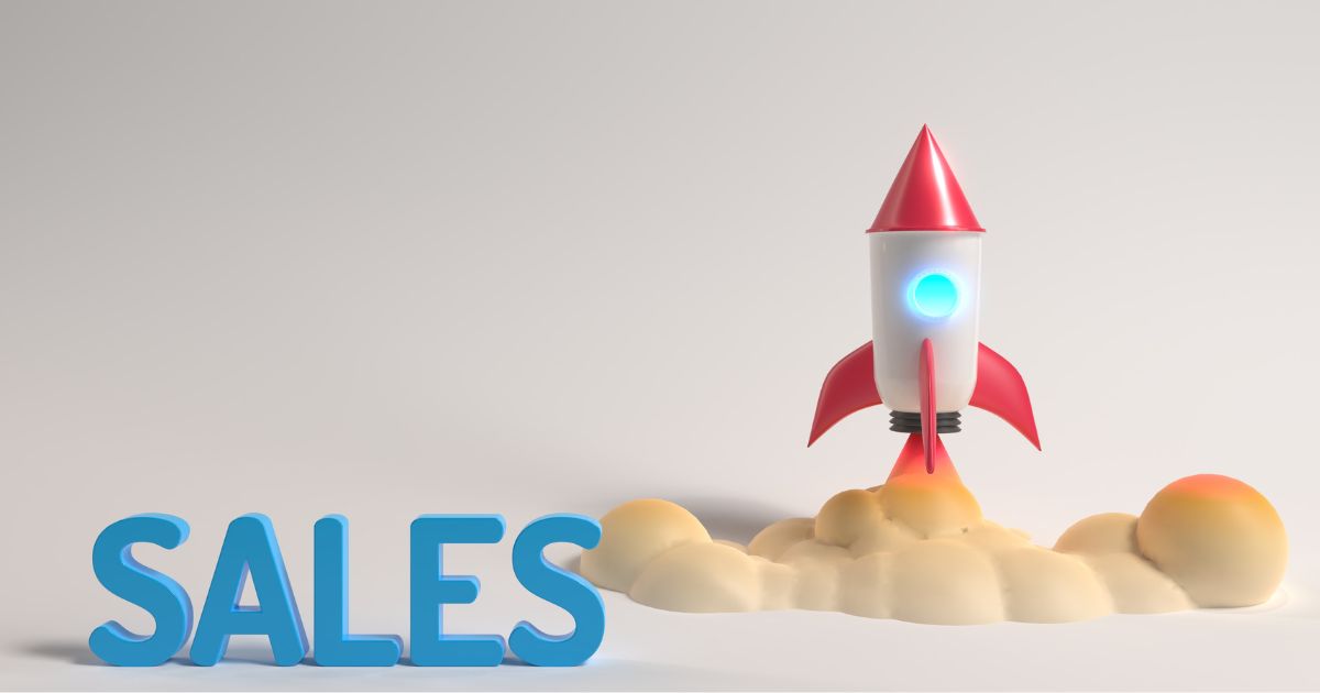 sales funnel performance