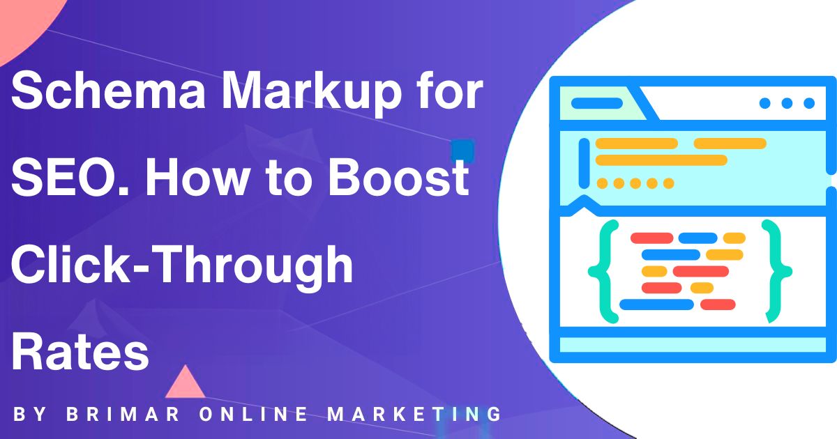 Schema Markup for SEO