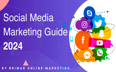 Social Media Marketing Guide for 2024