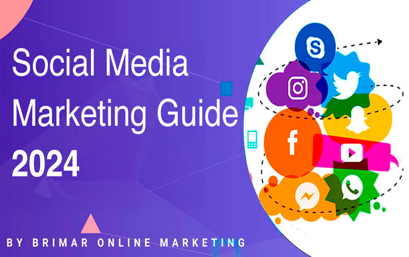Social Media Marketing Guide for 2024