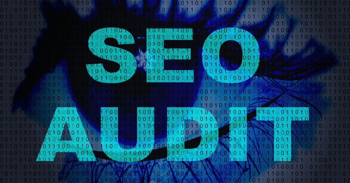 Technical SEO Audit