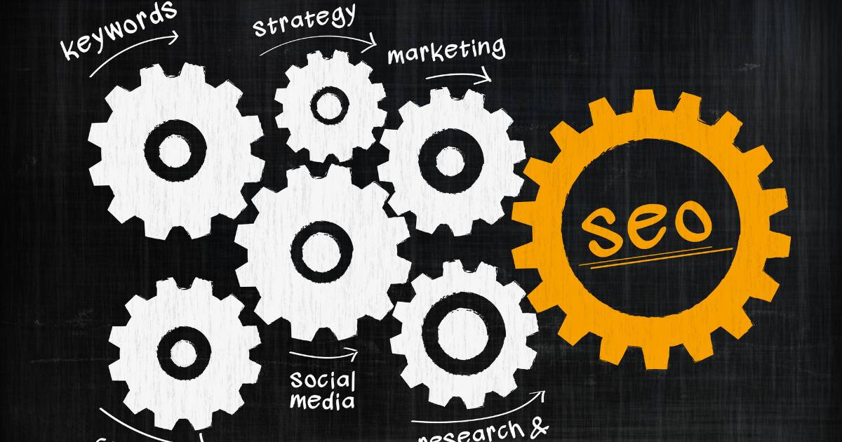 technical seo elements