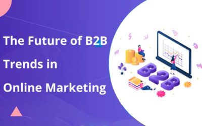 The Future of B2B. Trends in Online Marketing 2025