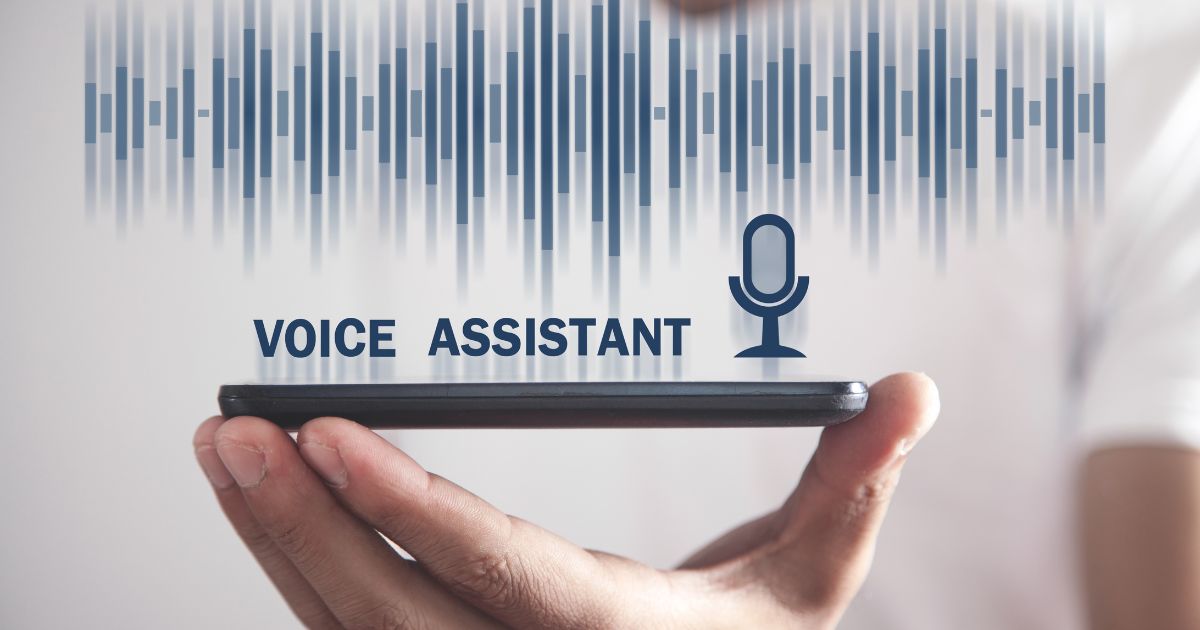 the future of voice search