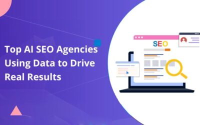 Top AI SEO Agencies in 2026 Using Data to Drive Real Results