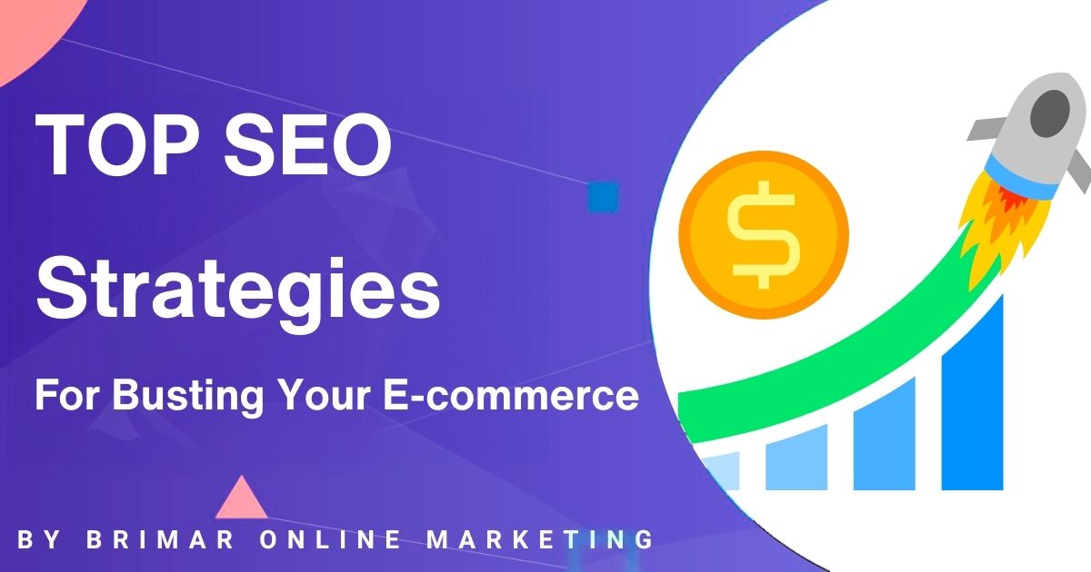 Top SEO Strategies