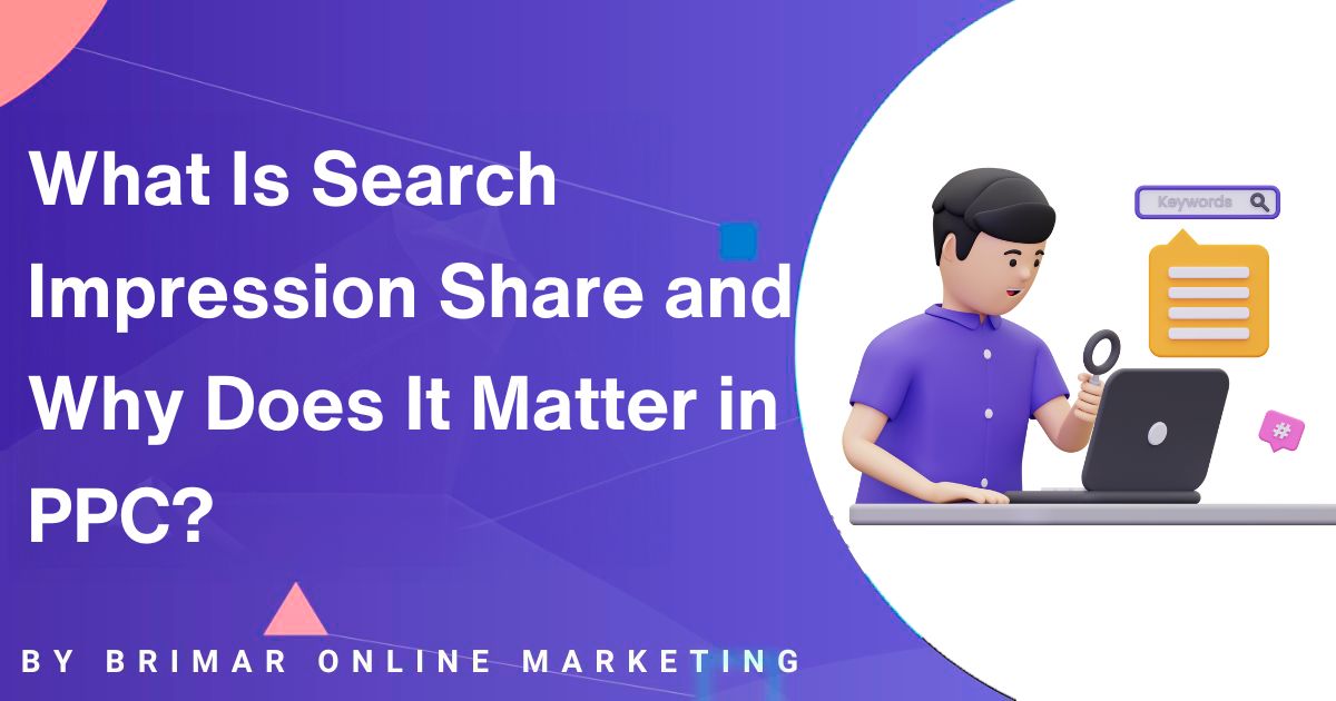 What Is Search Impression Share