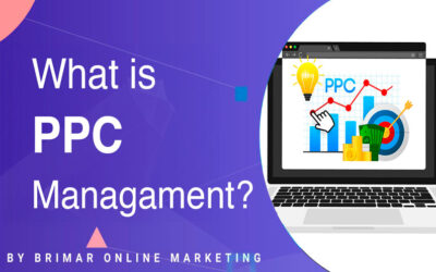 What is PPC Management