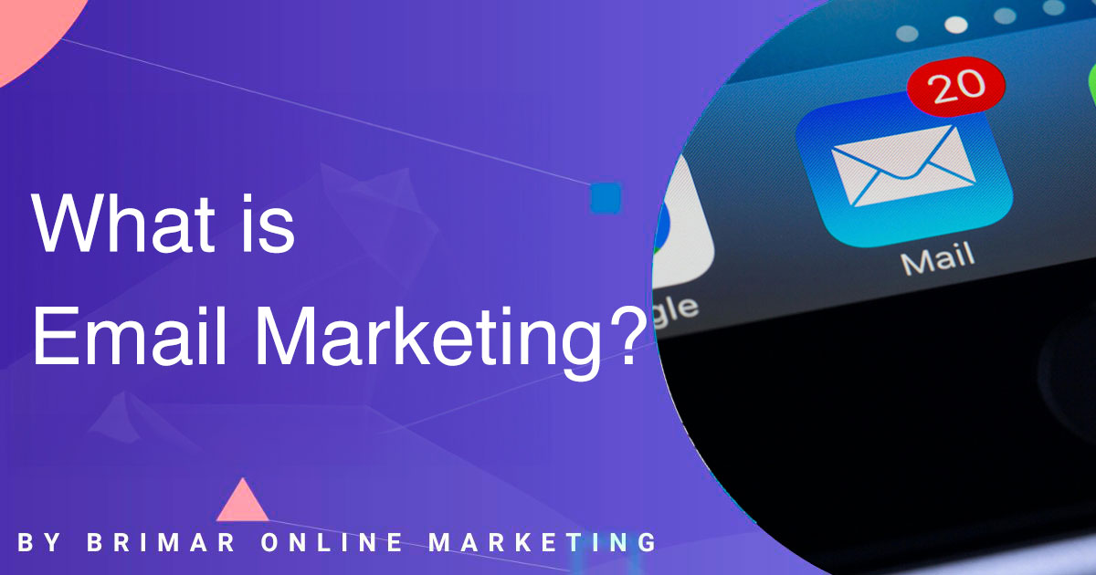 what is the email marketing