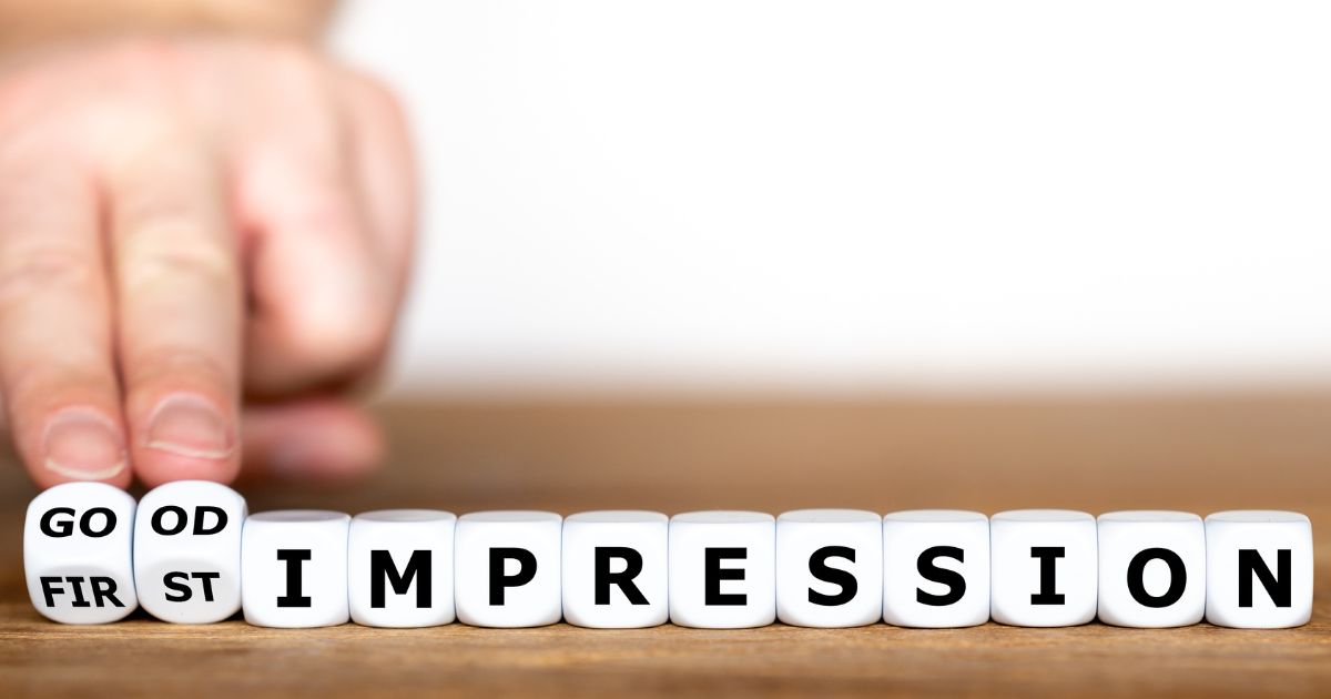 ad impression share
