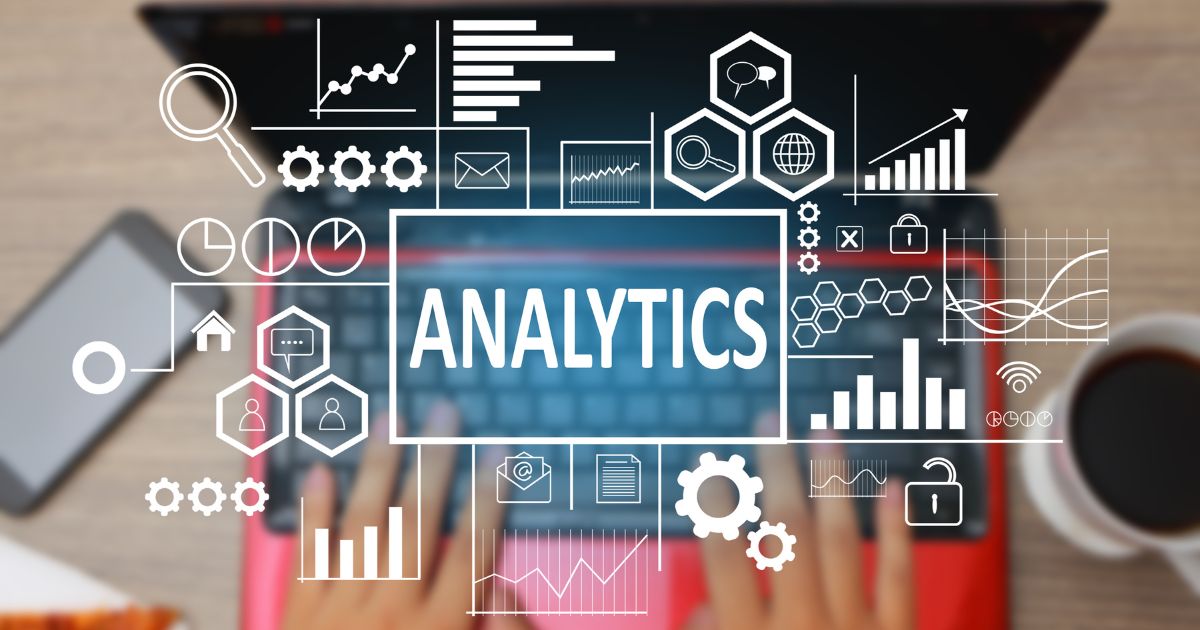 Analytics and tracking