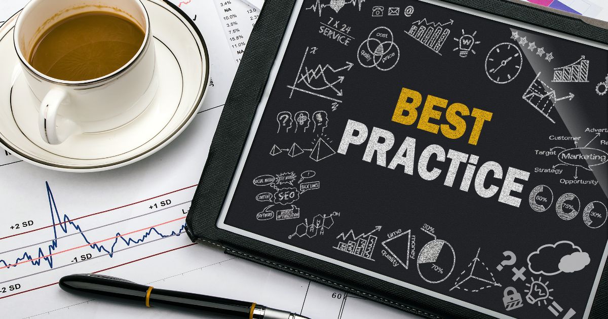 Best practices for facebook ads