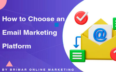 How to Choose an Email Marketing Platform?