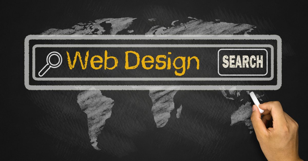 SEO and web design