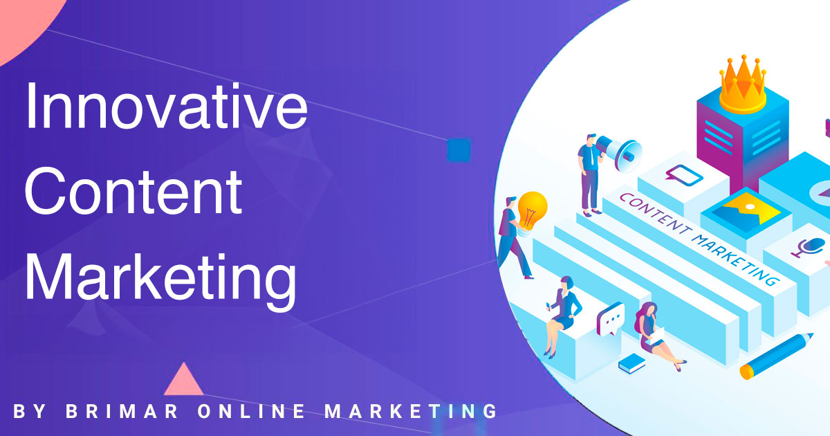 Content Marketing For Business