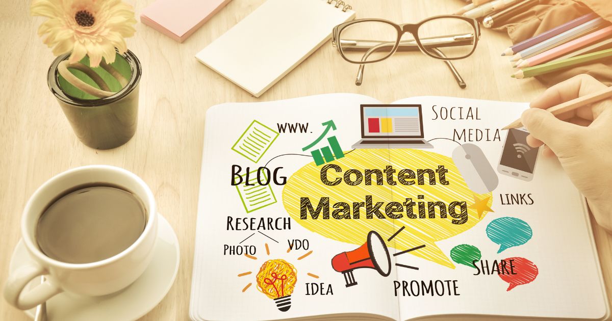 content marketing