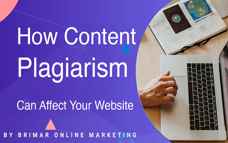 How Content Plagiarism Can Affect Websites and How to Avoid It?