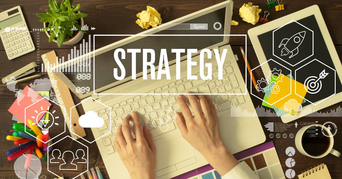 digital marketing strategies