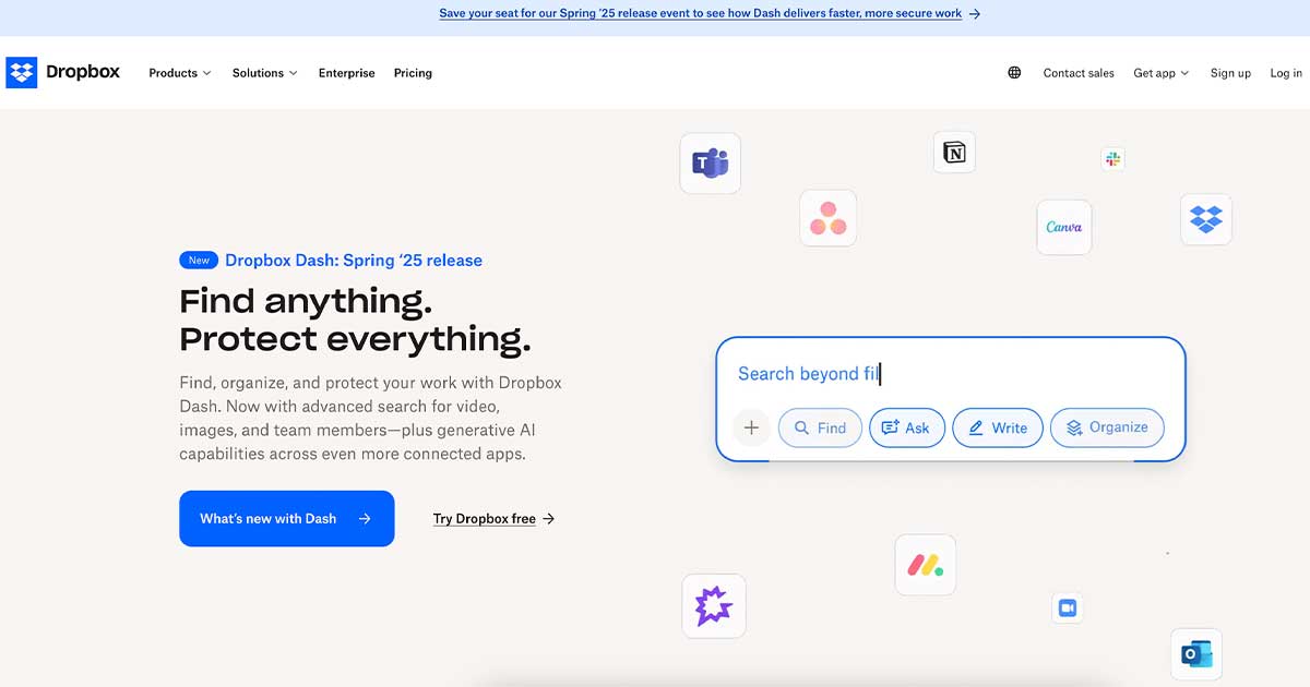 Dropbox