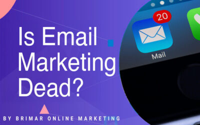 Is Email Marketing Dead?