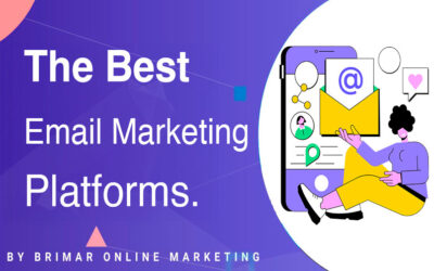Compare Email Marketing Platforms: Finding the Right Fit for Your Business
