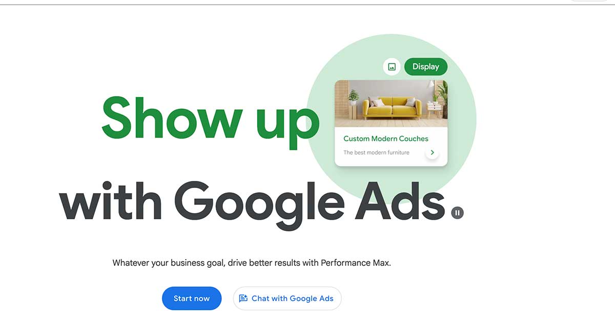 google ads for law firms