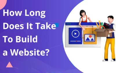 How Long Does It Take to Build a Website? The Timeline Guide