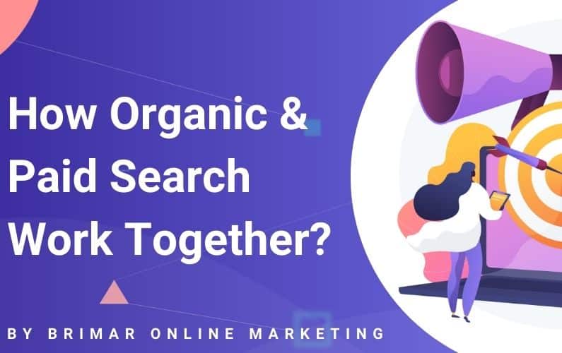 How Organic & Paid Search Work Together? (Must Know Stuff)