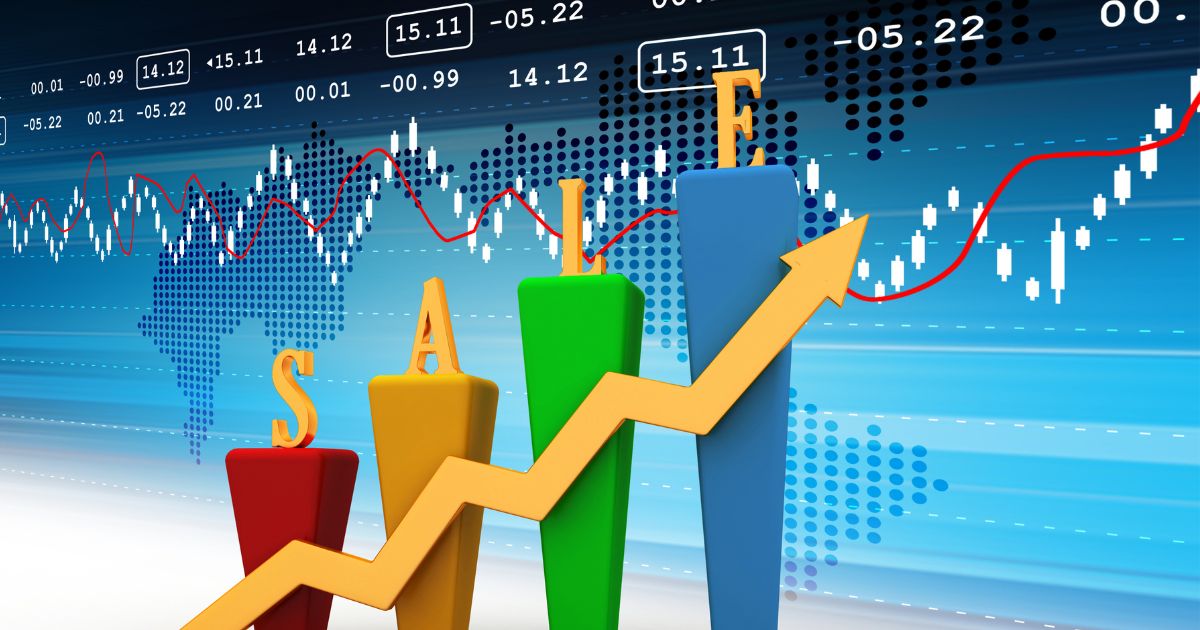 metrics to track on a sales funnel