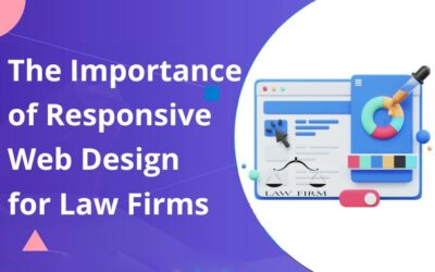 The Importance of Responsive Web Design for Law Firms