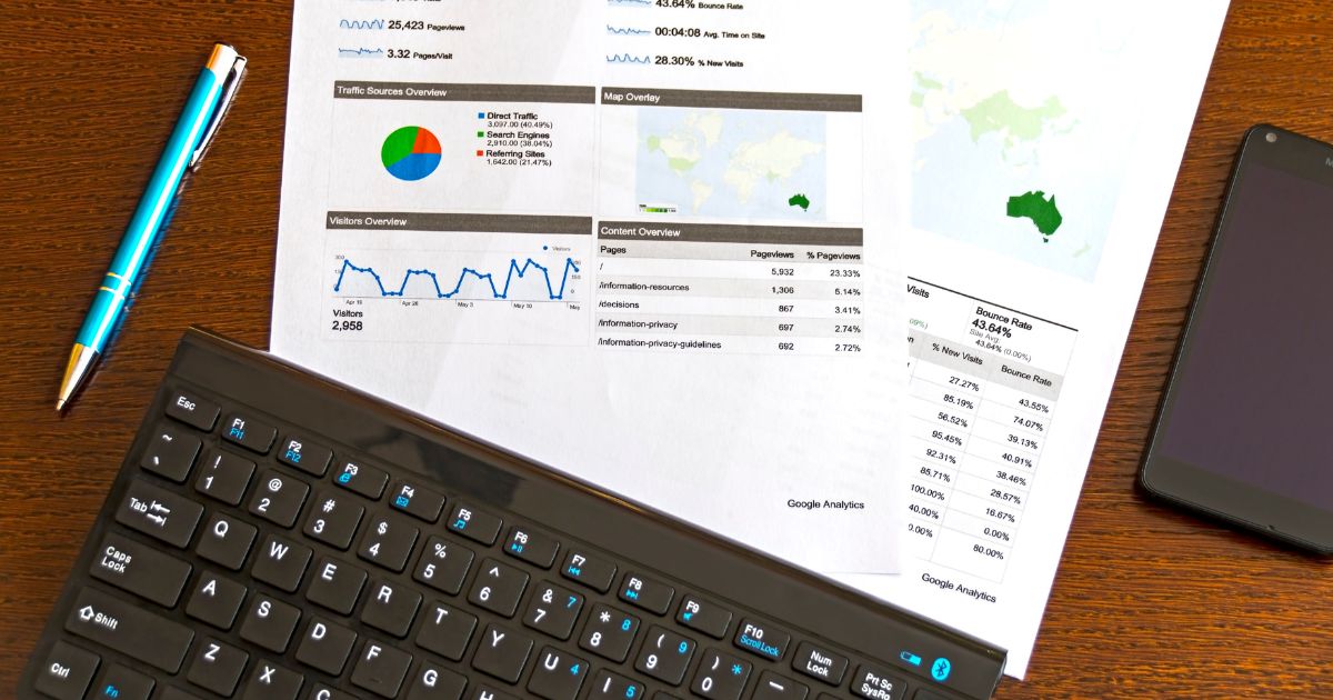 sales funnels metrics