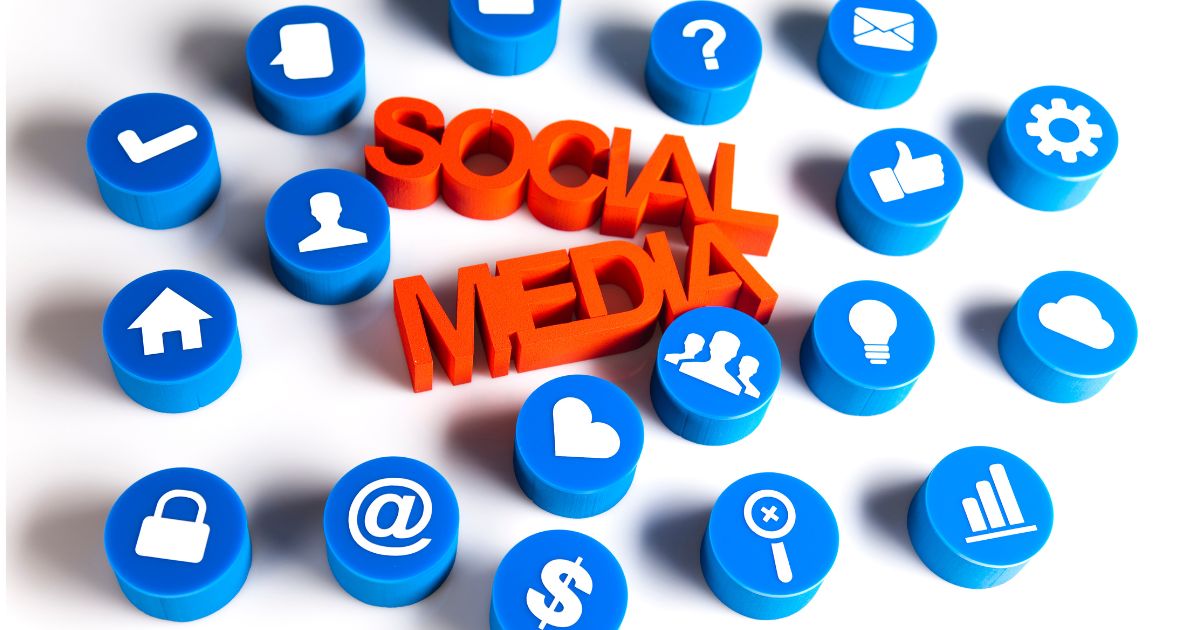social media management