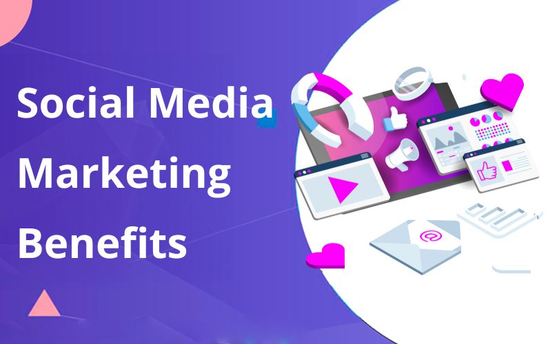 Social Media Marketing Benefits