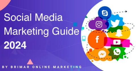 Dominate Social Media in 2025: The Ultimate Guide - Brimar Online