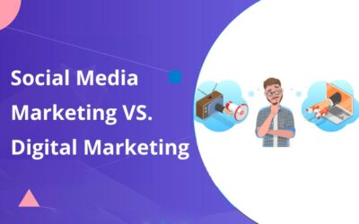 Social Media Marketing vs. Digital Marketing. Which Strategy Wins for Your Business?