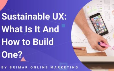 Sustainable UX: What Is It And How to Build One?