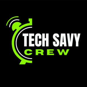 tech savy crew