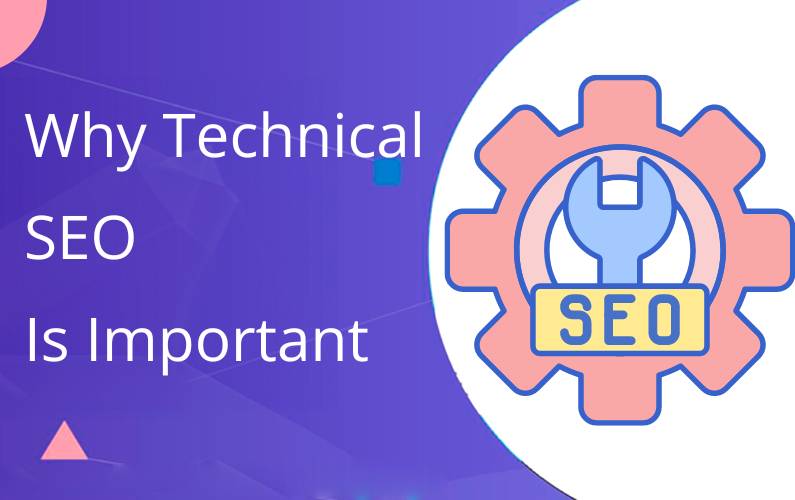 Why Technical SEO is Important