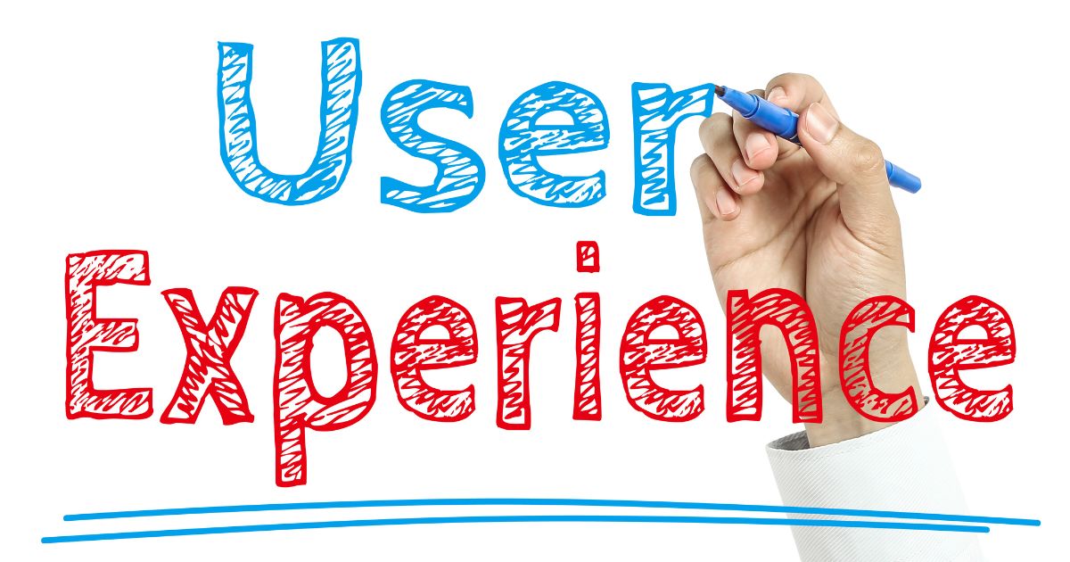 user experience in sales funnels