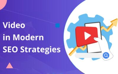 Video in Modern SEO Strategies