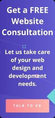 Get a FREE Website Consultation