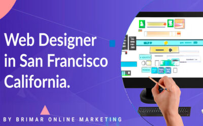 Freelance Web Designer in San Francisco. Your Partner for Success