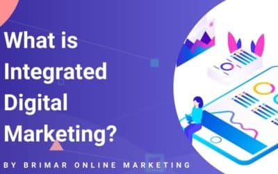 What is Integrated Digital Marketing? Things you Should Know