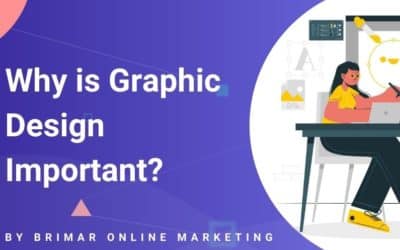 Why is Graphic Design Important?