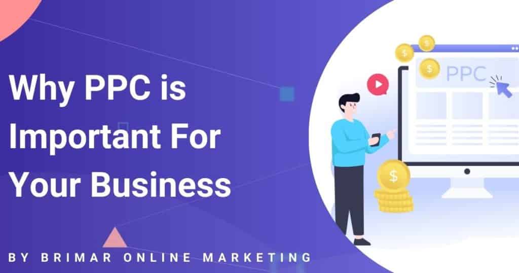 What is PPC – Pay-Per-Click marketing?